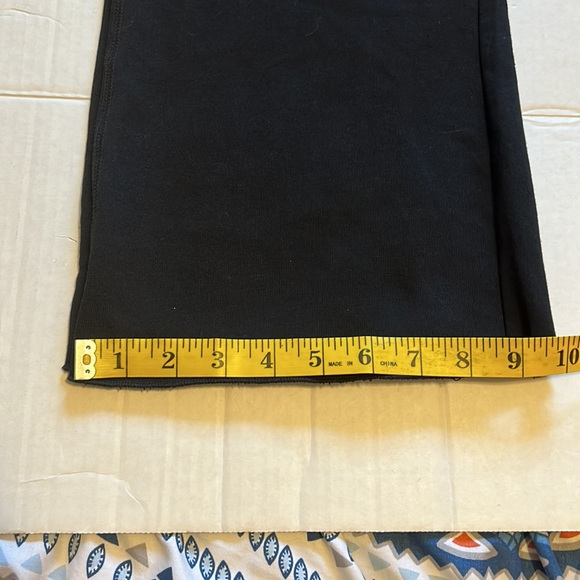 Calvin cropped jogger - Picture 8 of 9